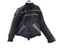 casaco motociclista caparica peles sem modelo