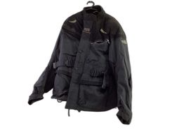 casaco motociclista clover r02