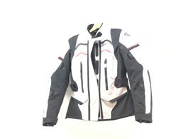 casaco motociclista clover storm