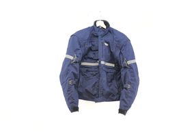 casaco motociclista clover zeta