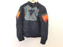 casaco motociclista dainese air fast