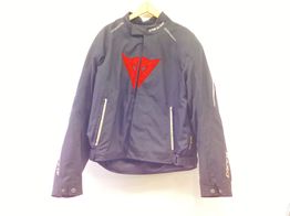 casaco motociclista dainese jacket 1219 d-dry