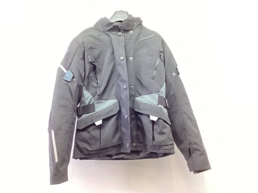 casaco motociclista dainese jacket 1560 d-dry l