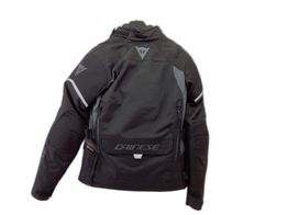 casaco motociclista dainese jacket 1560 d-dry l