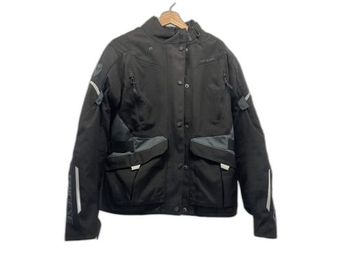 casaco motociclista dainese jacket 1560 d-dry l
