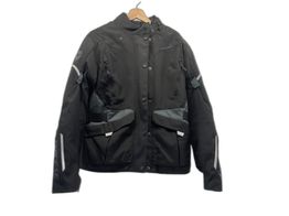 casaco motociclista dainese jacket 1560 d-dry l