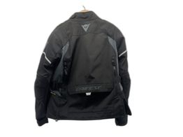 casaco motociclista dainese jacket 1560 d-dry l