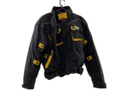 Chaqueta Motorista dg Enprotex