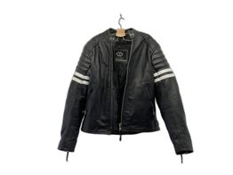 chaqueta motorista gallanto sm