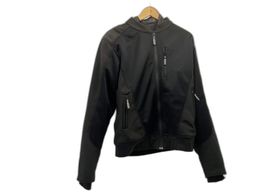 chaqueta motorista harisson chaqueta moto textil