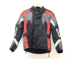 casaco motociclista held biker
