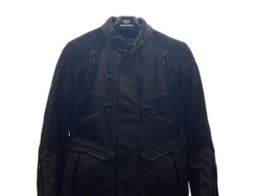 Chaqueta Motorista Ixon Eddas