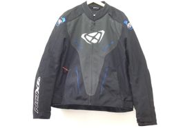 casaco motociclista ixon prodigy
