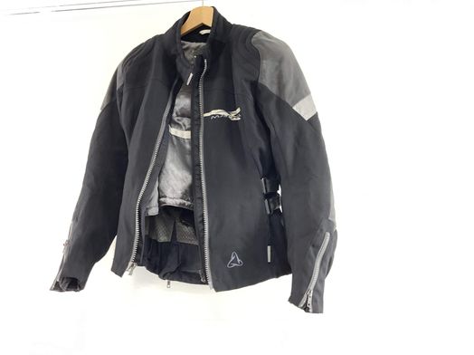 casaco motociclista macna adventure style