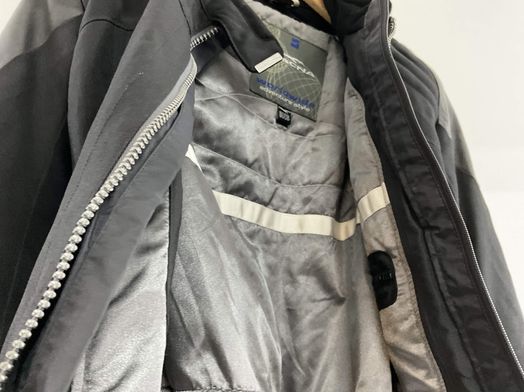 casaco motociclista macna adventure style