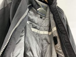 casaco motociclista macna adventure style