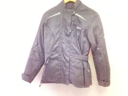 Chaqueta Motorista Migma Sem Modelo