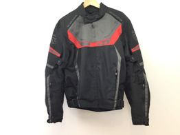 casaco motociclista navatech sem modelo