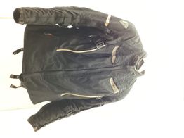 Chaqueta Motorista Revit Jaqueta de Motociclista Têxtil Com Proteção ce