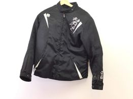 chaqueta motorista richa belgium concept