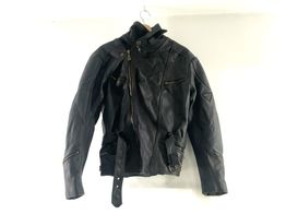 casaco motociclista roadwear 7fity