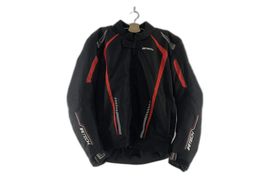 casaco motociclista rtech ready to ride