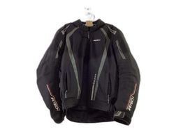 casaco motociclista rtech ready to ride