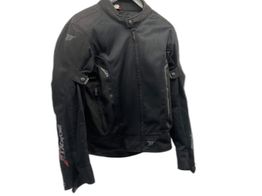 casaco motociclista seventy sd-jr49