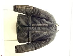 chaqueta motorista spidi dp-progressive