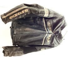 chaqueta motorista spidi motorsport