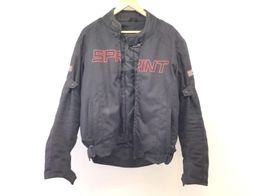 casaco motociclista sprint sem modelo