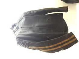 casaco motociclista triumph braddan sport jacket