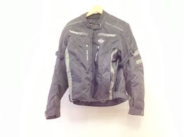 Chaqueta Motorista Try Casa Das Peles Jaqueta de Motociclista T&ecirc;xtil