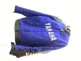 Chaqueta Motorista Yamaha Yamaha