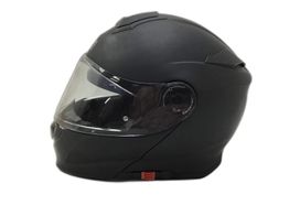 casco abatible 130r itami v2 matt black