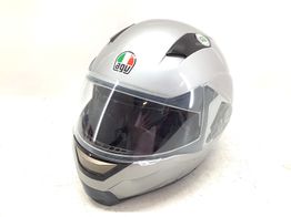 casco abatible agv ece-r22.05