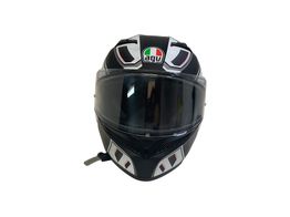casco abatible agv k3