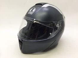 casco abatible agv sport modular