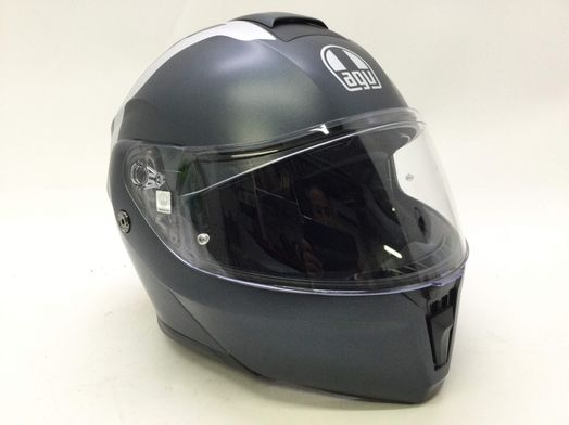 casco abatible agv sport modular