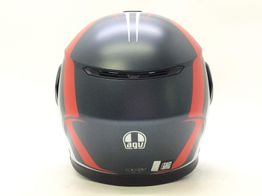casco abatible agv sport modular