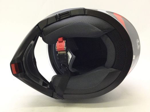 casco abatible agv sport modular