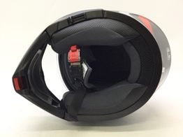casco abatible agv sport modular