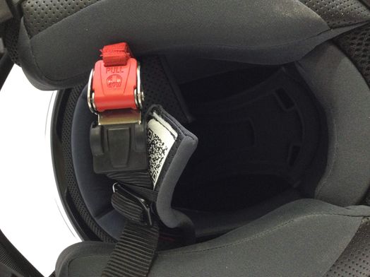 casco abatible agv sport modular