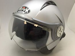 casco abatible airoh tr1