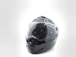 casco abatible caberg duke ii