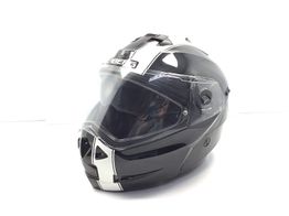 casco abatible caberg duke