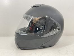 casco abatible crivit casco modular