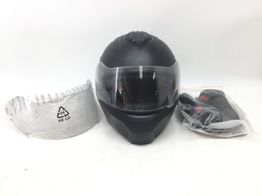 casco abatible crivit sin modelo