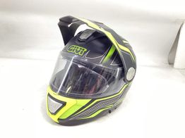 casco abatible givi hps x33