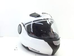 casco abatible givi x08 x modular
